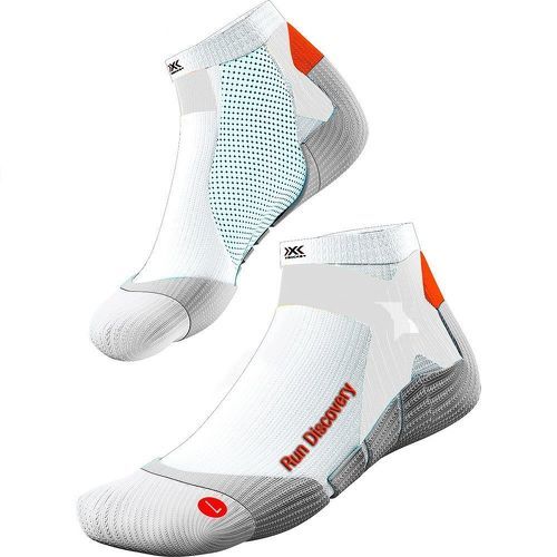 X-BIONIC-X-Socks Run Fast 4.0-image-1