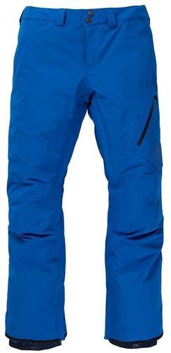 BURTON-Pantalon De Ski / Snow Burton Ak Gore-tex-tex Cyclic Lapis Blue Homme-image-1