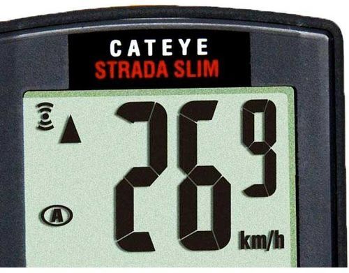 Cateye-Cateye Rd310 Strada Slim-1