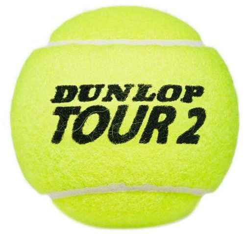 DUNLOP-Dunlop Tour Brilliance-1