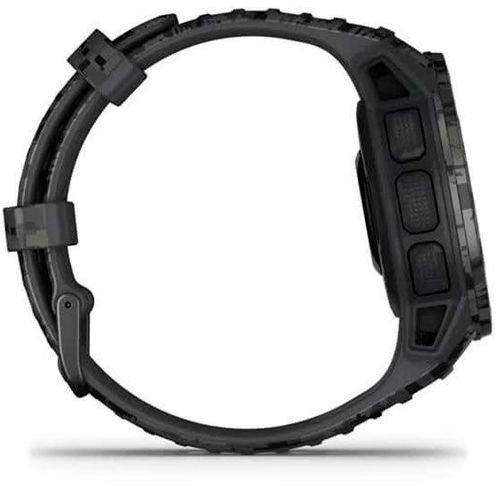 GARMIN-Instinct Solar Graphite Camo-4