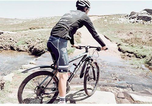 Polisport-Polisport Mud Pro 26'-29' - Garde-boue de vélo-1