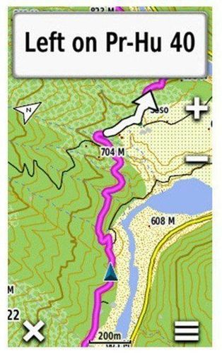 GARMIN-Carte Microsd/Sd Garmin Topo Spain V7 Pro - Montre connectée-2