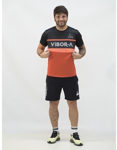 Vibor-A-Vibora Lethal Pro - T-shirt de padel-2