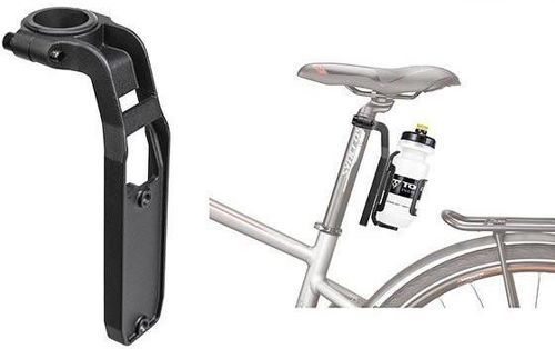 TOPEAK-Topeak Ep Mount - Bidon de vélo-0