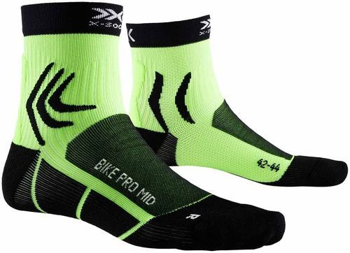 X-BIONIC-X-socks Pro Mid-0