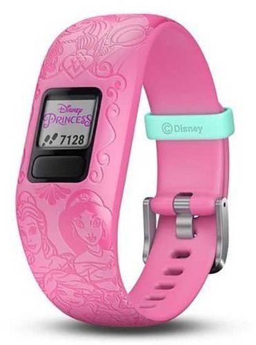 GARMIN-Vivofit Junior 2-4