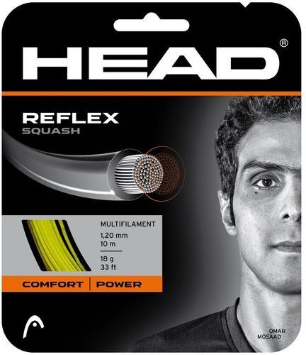 HEAD-Reflex (10m)-0