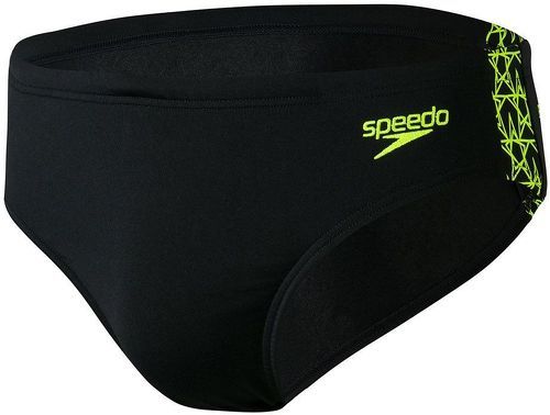 Speedo-SPEEDO MAILLOT DA BAGNO BOOMSTAR SLICE-image-1