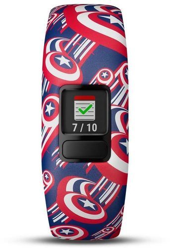 GARMIN-Vivofit Junior 2-4