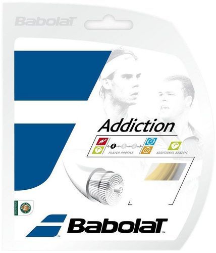 BABOLAT-Addixion (12m)-0