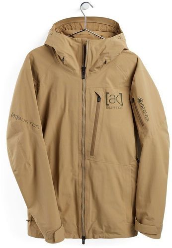BURTON-Burton Cyclic Goretex - Veste De Ski-0