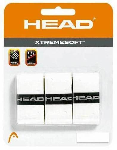 HEAD-Head Xtreme Soft 3 Units-0
