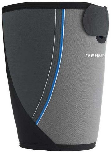 Rehband-Rehband Qd Thigh Support 5 Mm-2
