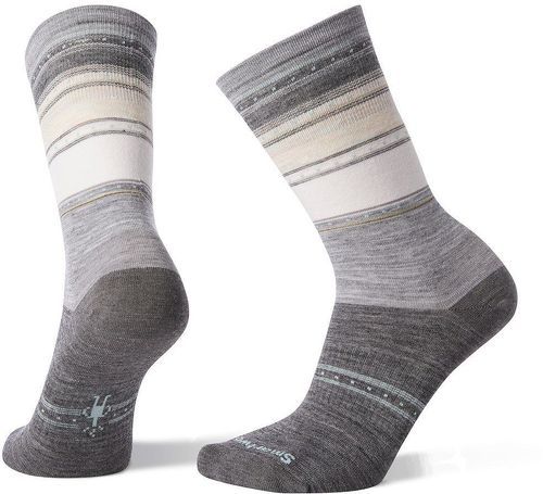 SMARTWOOL-Smartwool Sulawesi Stripe Crew-0