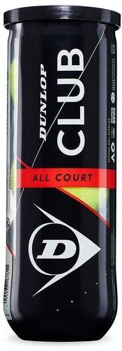 DUNLOP-Dunlop Club All Court-1