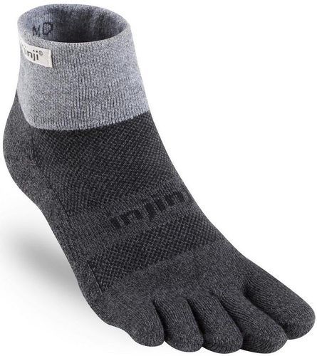 Injinji-Injinji Trail Midweight Minicrew Coolmax-0