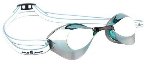 Mad Wave-Madwave Turbo Racer Ii Mirror-0