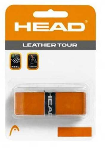 HEAD-Grip Head Leather Tour-image-1