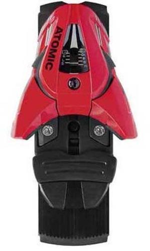 ATOMIC-Atomic Z 12-1