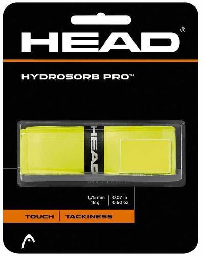 HEAD-Grip Head Hydrosorb Pro Jaune-image-1