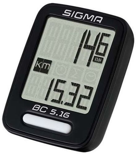 SIGMA-Sigma Bc 5.16-0