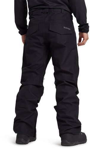 BURTON-Burton Balst Tall Goretex - Pantalon de ski-3