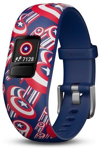 GARMIN-Vivofit Junior 2-2