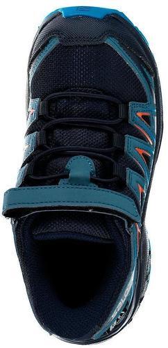 SALOMON-Salomon Xa Pro 3d Cswp Kid-3