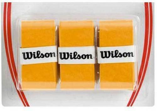 WILSON-Wilson Pro Soft 3 Units-2