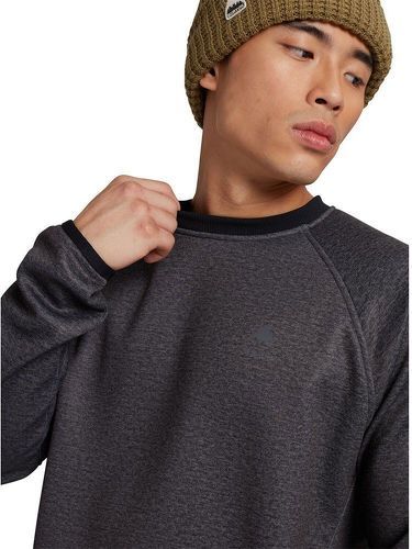 BURTON-Burton Crown Weatherproof Crew True - Polaire-4