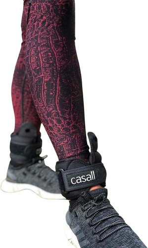 Casall-Casall Wrist Weight 2 X 0.5 Kg-1