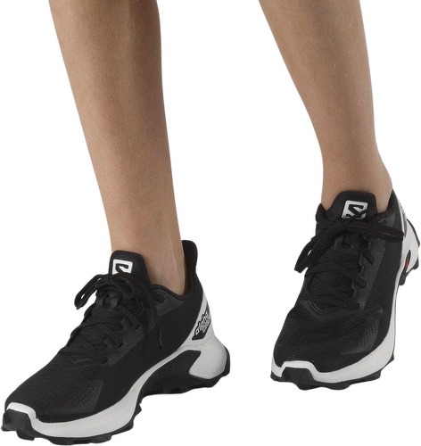 SALOMON-Alphacross Blast-4