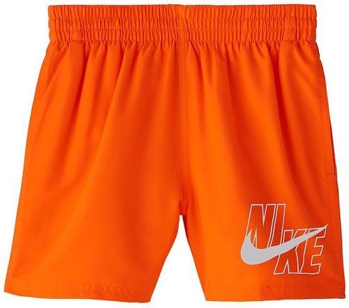 NIKE-Nike Solid Lap 4 - Maillot - Maillot de bain de natation-0