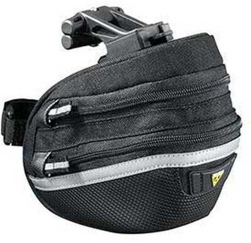 TOPEAK-Sacoche De Topeak Wedge Pack Ii V2 - Sacoche de vélo-0