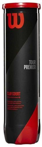 WILSON-Wilson Tour Premier Clay-2