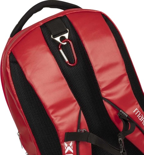 Nox-Sac à dos Nox Pro Series Rouge-3
