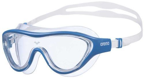 ARENA-The one mask clear clear - Lunettes standards de natation-0