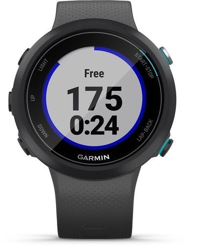 GARMIN-Garmin Swim 2 - Montre connectée-4