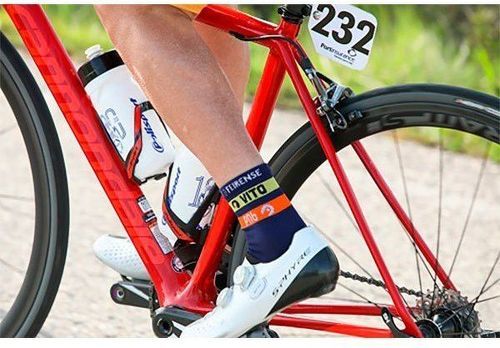 Polisport-Polisport Pro - Bidon de vélo-1