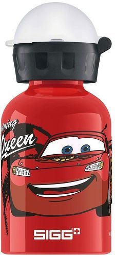 SIGG-Sigg Cars Lightning Mcqueen 300ml-0