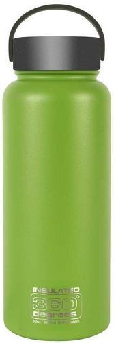 360 DEGREES-360 Degrees Wide Mouth Insulated 1l-0