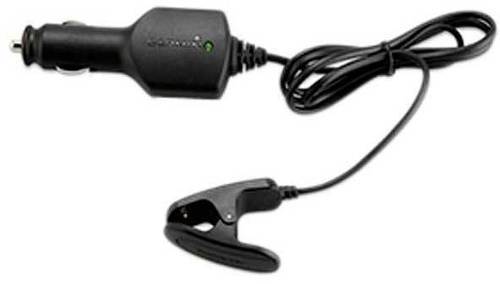 GARMIN-Garmin Lighter Charger Clip Forerunner 110/210-0