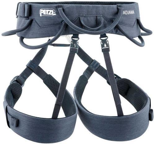 PETZL-Adjama reglable navy-1