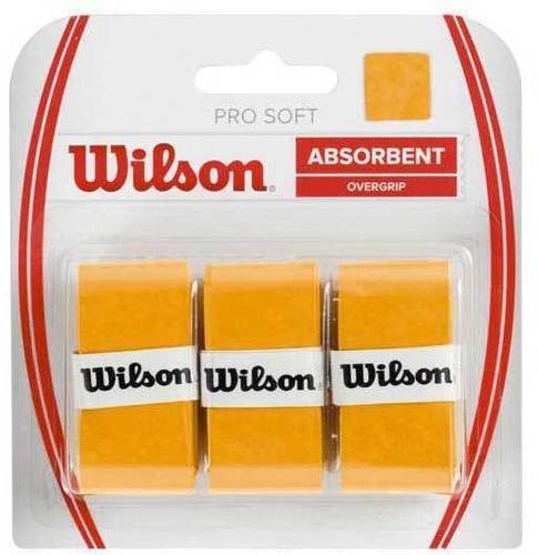 WILSON-Wilson Pro Soft 3 Units-0