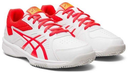 ASICS-Asics Court Slide Clay Gs - Chaussures de tennis-3