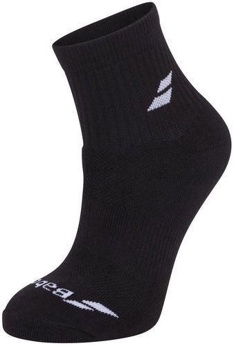 BABOLAT-Babolat Quarter 3 Pair-0