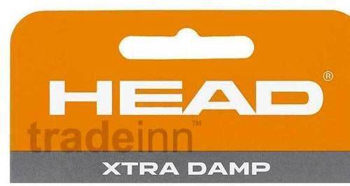 HEAD-X-TRA DAMP - Antivibrateur de tennis-1