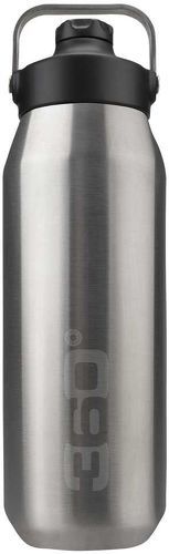 360 DEGREES-360 Degrees Wide Mouth Insulated+ Narrow Mouth With Magnetic Stopper 750ml-0