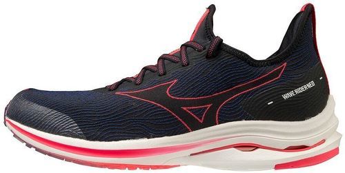 basket running mizuno homme
